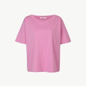 *New* Jeana Sohn Garçon T-shirt in Blush - Size 1